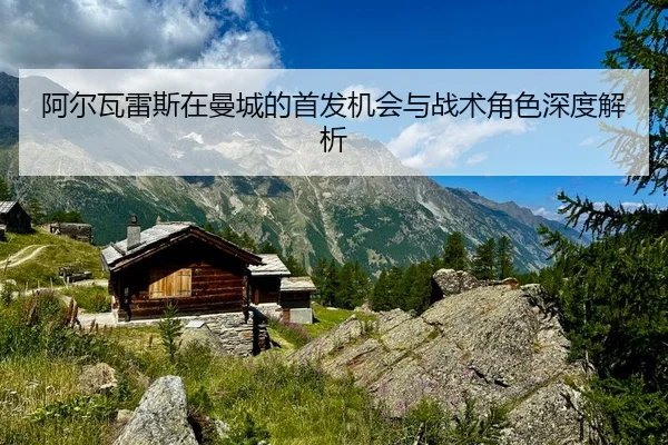 阿尔瓦雷斯在曼城的首发机会与战术角色深度解析